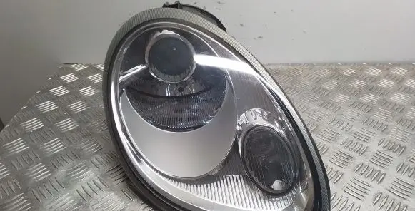 Porsche Boxster 987 Headlight/headlamp