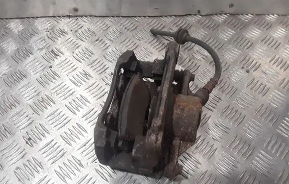 Renault Scenic II - Grand scenic II Front brake caliper