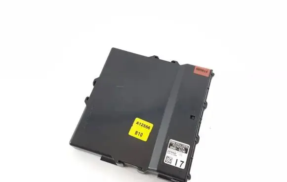 Other control units/modules