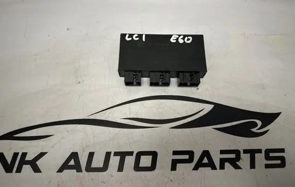 BMW 5 E60 E61 Parking PDC control unit/module 66219145158