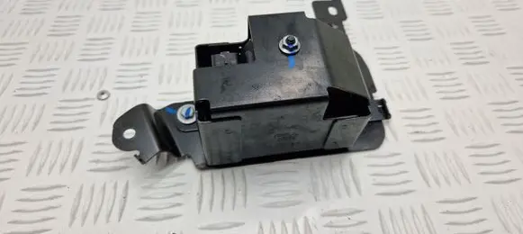 Peugeot 308 Alarm system siren 9677756080 34488693