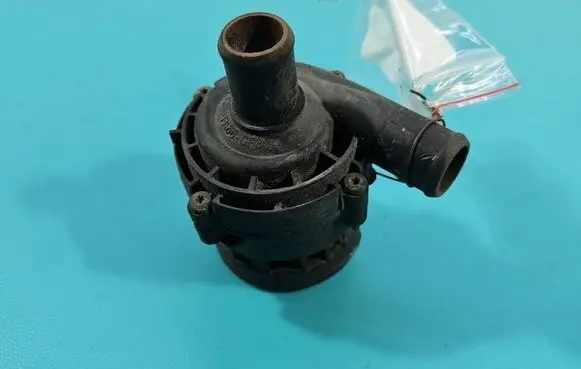 Mercedes-Benz E W213 Electric auxiliary coolant/water pump A2118350364 IMPRK1494340