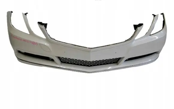Mercedes-Benz E C207 W207 Front bumper