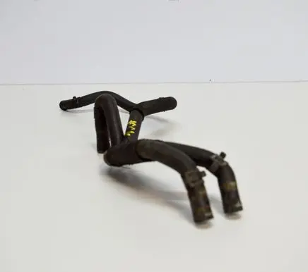 Volkswagen Jetta V Air intake hose/pipe 1K0122447AD