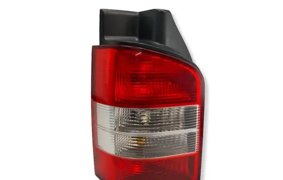 Volkswagen Multivan T5 Rear/tail lights 7H5945095H