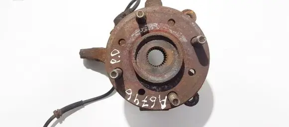 Volvo S40, V40 Front wheel hub