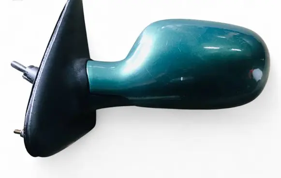 Renault Megane I Manual wing mirror 7701471858