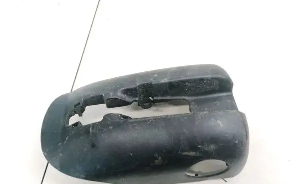 Skoda Fabia Mk2 (5J) Steering wheel column trim