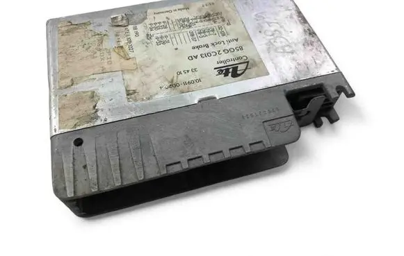 Ford Scorpio ABS control unit/module 85GG2C013AD