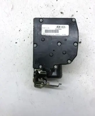 Hyundai ix 55 Tailgate/trunk/boot lock/catch/latch 812303J100