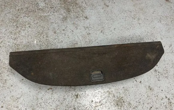 Hyundai Santa Fe Glove box in trunk 857172S000