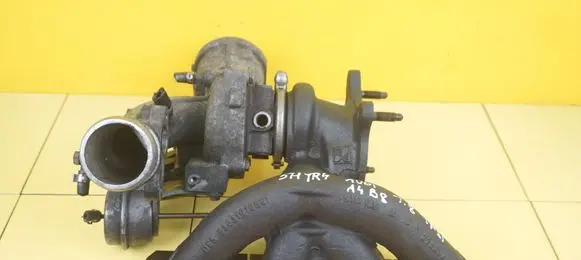 Audi A4 S4 B7 8E 8H Turbo 06H145701K 5HTR4