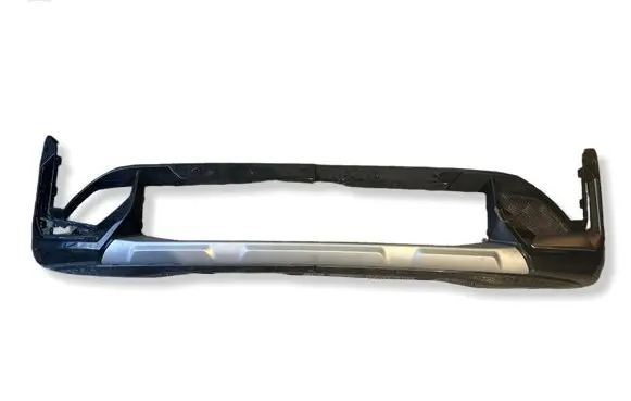 BMW X1 U11 Front bumper 5A0DB80 51115A0DB80