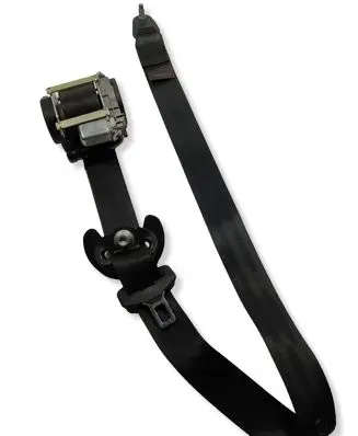 Peugeot 508 Front seatbelt 9913CE3759 6489BET