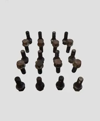 Citroen C5 Nuts/bolts