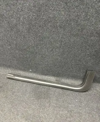 Chevrolet Camaro Front sill trim cover 84078878