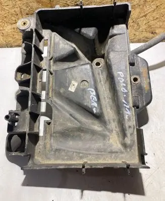 Volkswagen Polo V 6R Battery box tray 