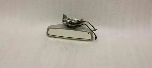 Mercedes-Benz S W221 Rear view mirror (interior) A2218110007