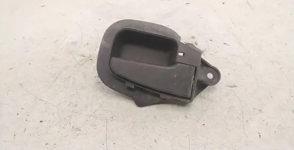 BMW 3 E36 Front door interior handle 51211960808