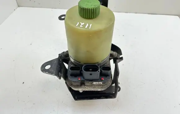 Skoda Roomster (5J) Electric power steering pump 6Q0423376