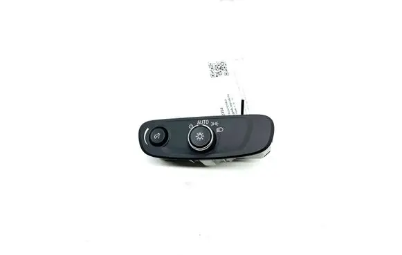 Opel Mokka X Light switch 84192536