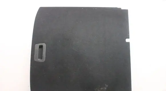 Renault Arkana Trunk/boot floor carpet liner 849044211R