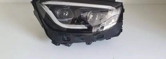 Mercedes-Benz GLC X253 C253 Headlight/headlamp A2539061604 137900256223 539061604