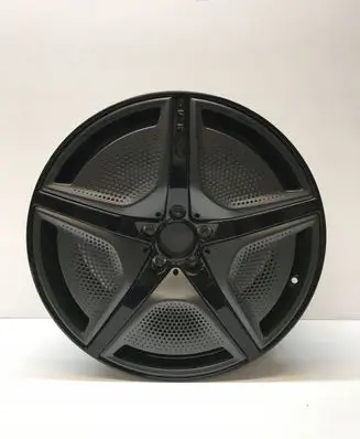 Mercedes-Benz SLK R170 R20 alloy rim 