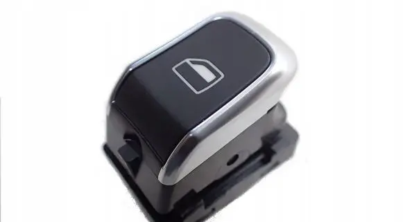 Audi A7 S7 4G Electric window control switch 4H0959855A