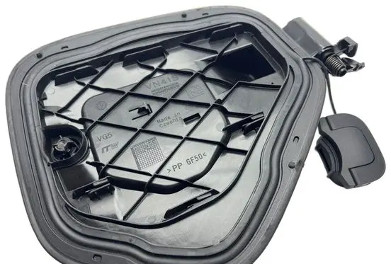 Volkswagen ID. Buzz Fuel tank cap 1T3809857H