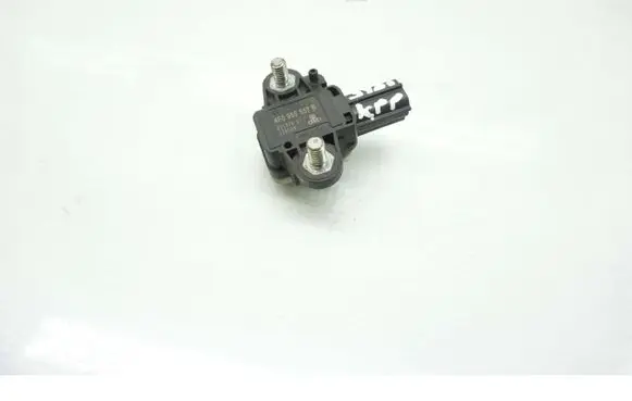 Audi A6 S6 C6 4F Airbag deployment crash/impact sensor 4F0955557B