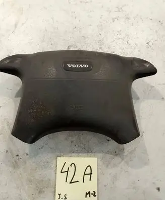Volvo S40, V40 Steering wheel airbag 30664240