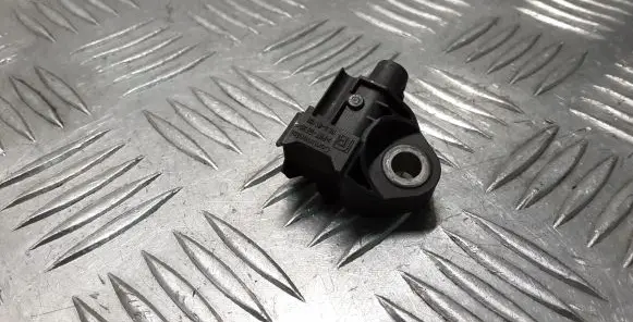 Audi A6 S6 C8 4K Airbag deployment crash/impact sensor 4N0959651D