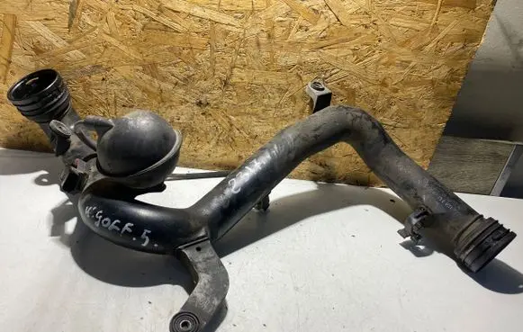 Intercooler hose/pipe
