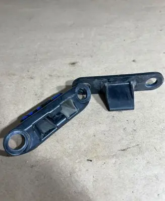 Ford Turneo Courier Sliding door contact joint ET76A253A26A Et76a253a28bb
