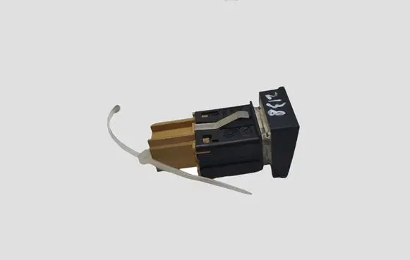 Volkswagen PASSAT B6 Parking (PDC) sensor switch 3C0927122B