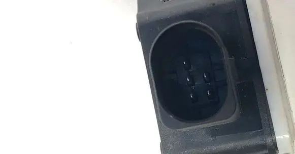 Audi A4 S4 B7 8E 8H ESP (stability system) control unit 8E0907637B