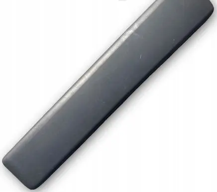 Renault Trafic I Front door trim (molding) 8200036088G