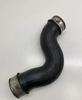 Volkswagen Golf V Intercooler hose/pipe 1K0145832E