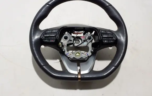 Hyundai Ioniq Steering wheel 56100-G7AL0-YUY