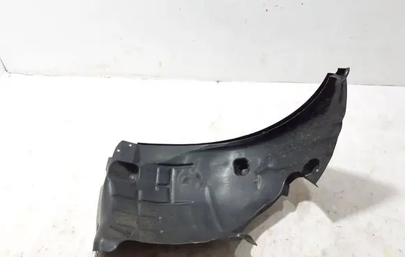 Mercedes-Benz E W214 Front wheel arch liner splash guards A2146904601