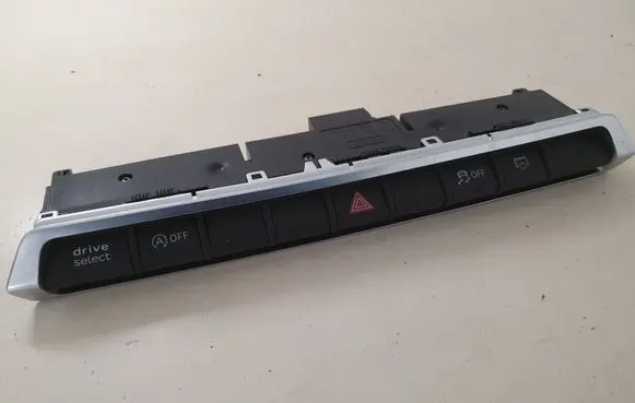 A set of switches