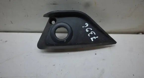 Citroen C5 Front parking sensor holder (PDC) 9681056477