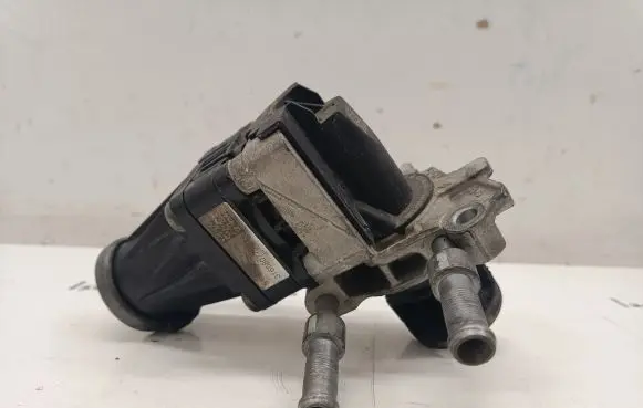 Ford Focus EGR valve 9813063580