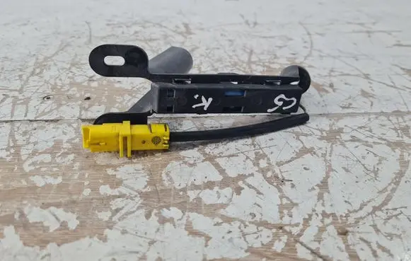 Citroen C5 Airbag deployment crash/impact sensor