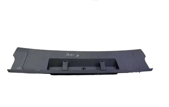 Skoda Superb B8 (3V) Trunk/boot sill cover protection 3V5863459