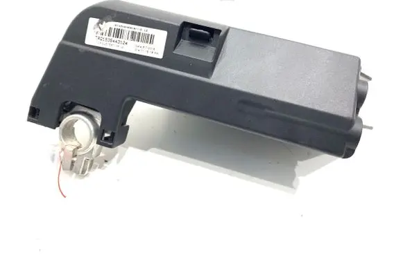 Audi Q7 4M Positive cable (battery) 4M0915459