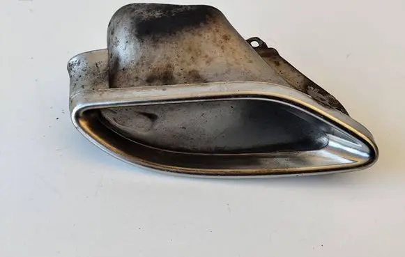 Mercedes-Benz B W246 W242 Muffler ending A2464900427