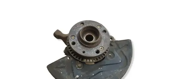 Volkswagen Golf III Front wheel hub spindle knuckle 