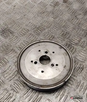 Audi A6 S6 C6 4F Power steering pump pulley 06c145255